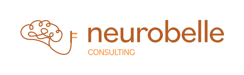 Neurobelle Consulting logo